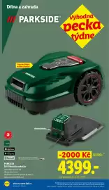 Lidl leták týden 17 Strana 14