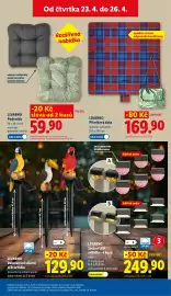 Lidl leták týden 17 Strana 17