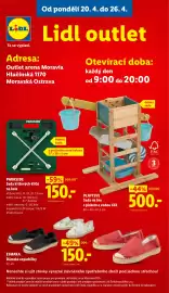 Lidl leták týden 17 Strana 18