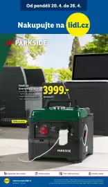 Lidl leták týden 17 Strana 22