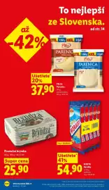 Lidl leták Strana 2