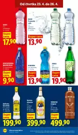 Lidl leták Strana 20