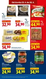 Lidl leták Strana 21