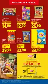 Lidl leták Strana 23