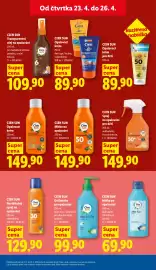 Lidl leták Strana 29