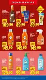 Lidl leták Strana 31