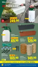 Lidl leták Strana 36