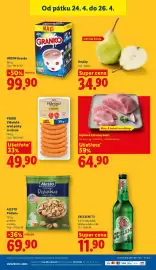 Lidl leták Strana 43