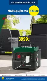 Lidl leták Strana 44