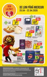 Catalog Mega Image săptămâna 16 Pagină 24