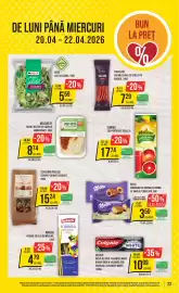 Catalog Mega Image săptămâna 16 Pagină 23