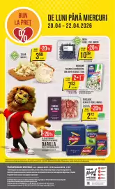 Catalog Mega Image săptămâna 16 Pagină 24