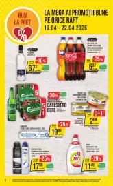 Catalog Mega Image săptămâna 16 Pagină 6