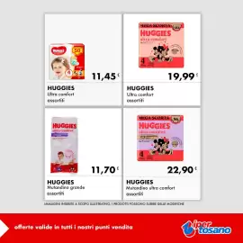 Volantino Iper Tosano settimana 16 Pagina 2