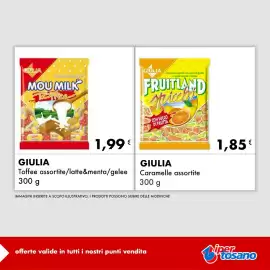 Volantino Iper Tosano settimana 16 Pagina 3