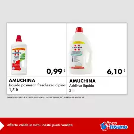 Volantino Iper Tosano settimana 16 Pagina 4