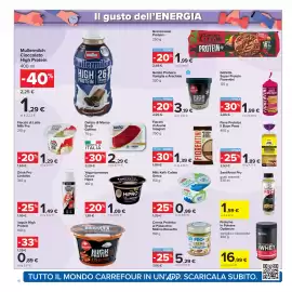 Volantino Carrefour Pagina 10