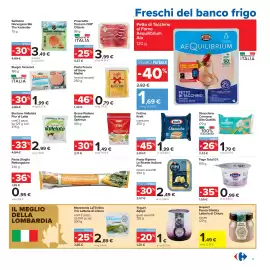 Volantino Carrefour Pagina 11