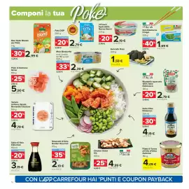 Volantino Carrefour Pagina 12