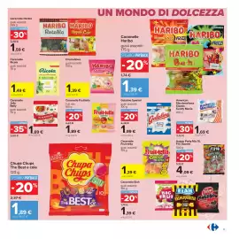 Volantino Carrefour Pagina 13