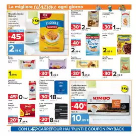 Volantino Carrefour Pagina 14