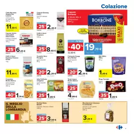 Volantino Carrefour Pagina 15