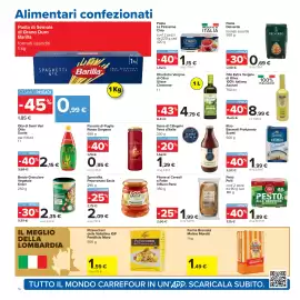 Volantino Carrefour Pagina 16