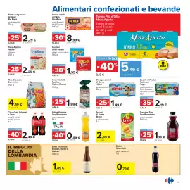 Volantino Carrefour Pagina 17
