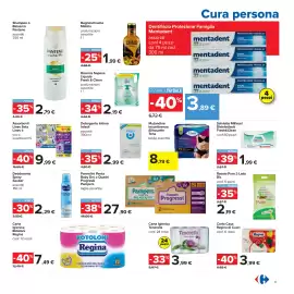 Volantino Carrefour Pagina 19