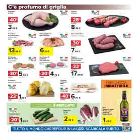 Volantino Carrefour Pagina 2