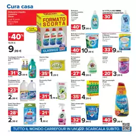 Volantino Carrefour Pagina 20