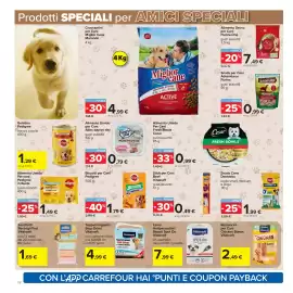 Volantino Carrefour Pagina 22