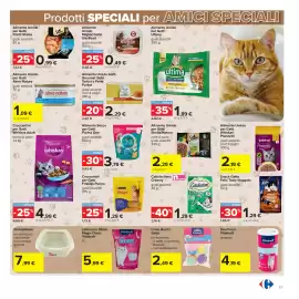Volantino Carrefour Pagina 23