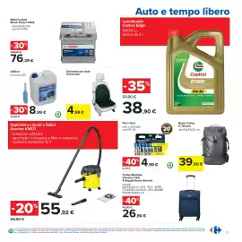 Volantino Carrefour Pagina 25