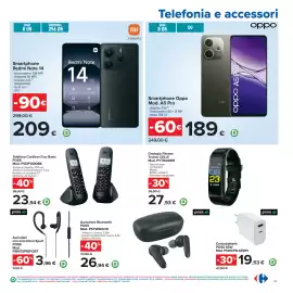 Volantino Carrefour Pagina 29