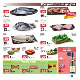 Volantino Carrefour Pagina 3