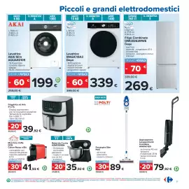 Volantino Carrefour Pagina 31