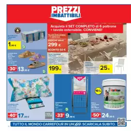 Volantino Carrefour Pagina 32