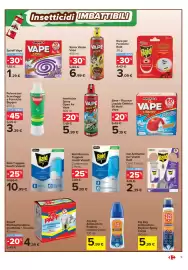 Volantino Carrefour Market Pagina 11