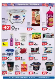 Volantino Carrefour Market Pagina 12