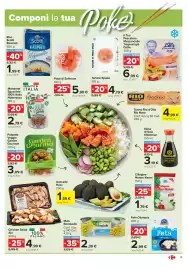 Volantino Carrefour Market Pagina 13