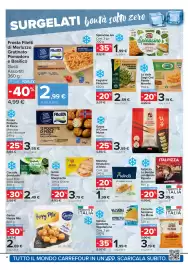 Volantino Carrefour Market Pagina 14
