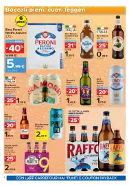 Volantino Carrefour Market Pagina 4