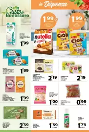 Volantino Extra Supermercati Pagina 12