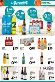 Volantino Extra Supermercati Pagina 13