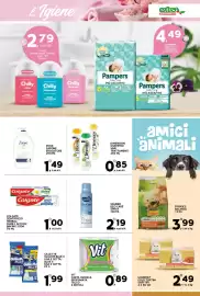 Volantino Extra Supermercati Pagina 15