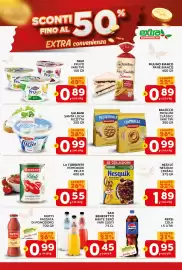 Volantino Extra Supermercati Pagina 2