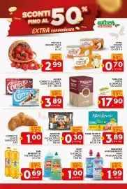 Volantino Extra Supermercati Pagina 3