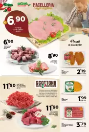 Volantino Extra Supermercati Pagina 5