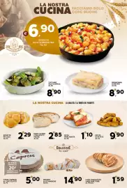 Volantino Extra Supermercati Pagina 6